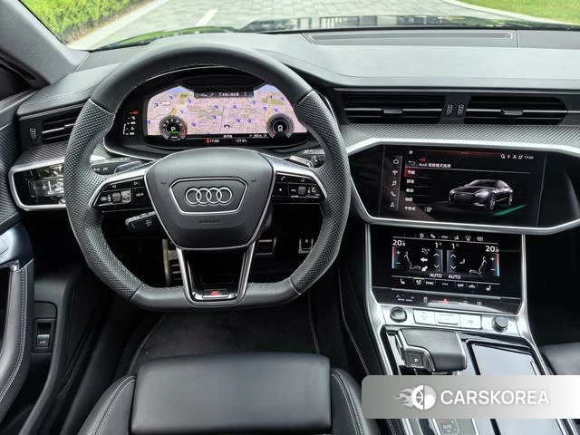 Audi A7 id 4359495 из Китая 18