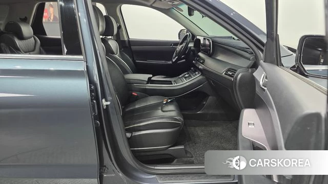 Hyundai Palisade id 4429722 из Кореи 18