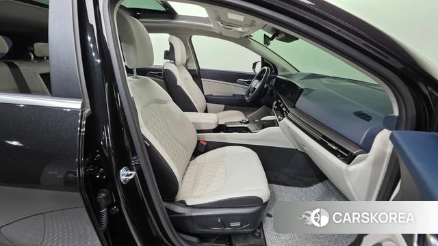 Kia The New Sportage 5th Generation id 4394534 из Кореи 18