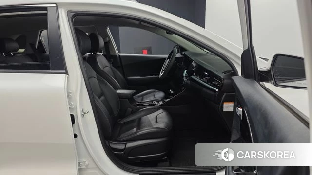 Kia The New Niro id 4397010 из Кореи 18
