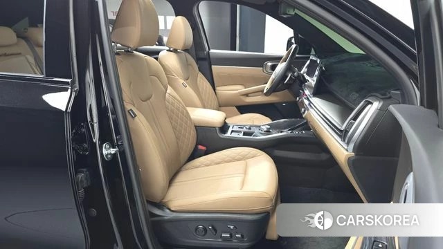 Kia The New Sorento 4th Generation id 4934824 из Кореи 18