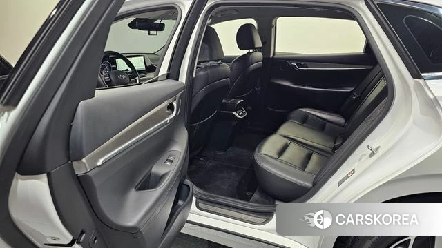 Hyundai The New Grandeur IG Hybrid id 4586551 из Кореи 18