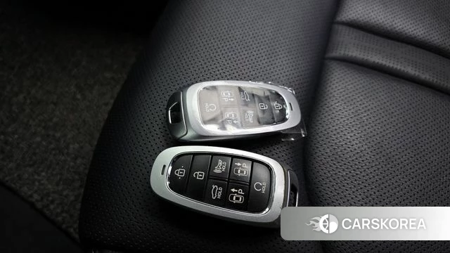 Hyundai Sonata (DN8) id 4303184 из Кореи 18