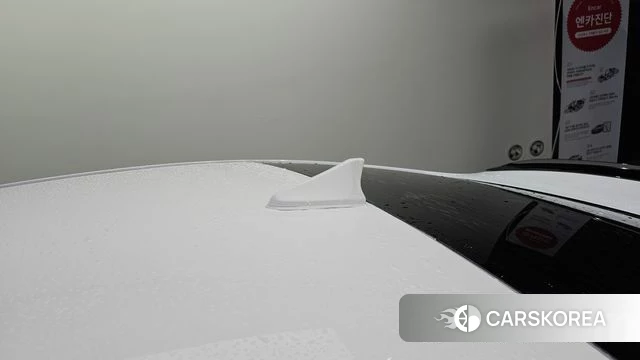 Hyundai Avante AD id 4188597 из Кореи 18