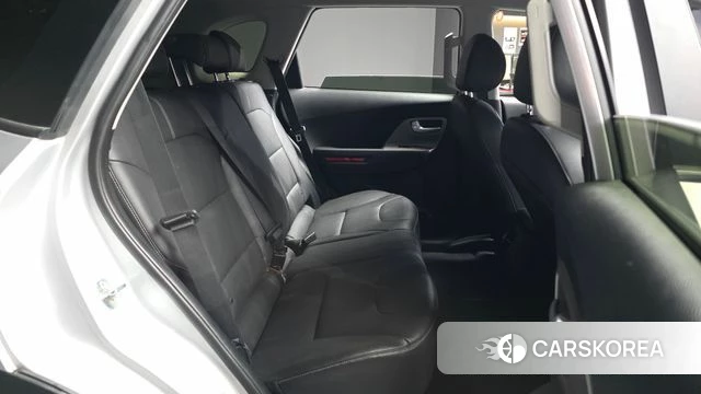 Kia Niro Plus id 4682731 из Кореи 18