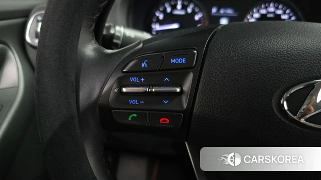Hyundai i30 (PD) id 4294992 из Кореи 18