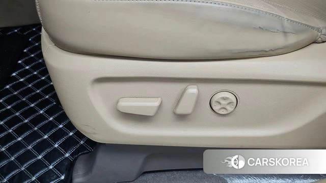 Kia The New Carnival id 4703521 из Кореи 18