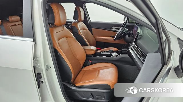 Kia Sportage 5th Generation id 4855281 из Кореи 18
