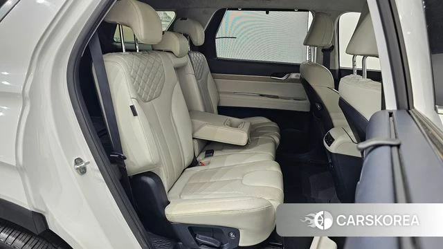 Hyundai Palisade id 4849125 из Кореи 18