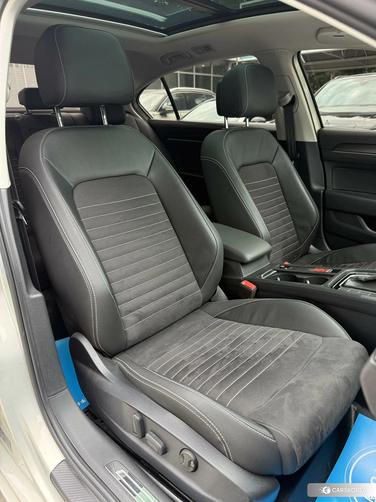 Volkswagen Magotan id 4426690 из Китая 18