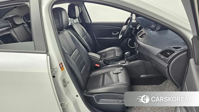 Renault Korea (Samsung) SM3 Neo id 4417204 из Кореи 18