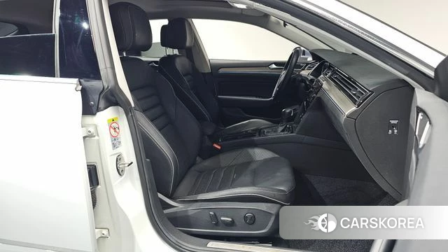 Volkswagen Arteon id 4350649 из Кореи 18