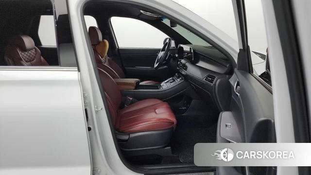 Hyundai Palisade id 4383485 из Кореи 18