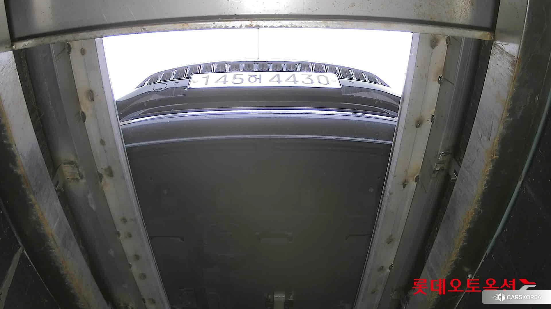 Kia K7 Hybrid id 4289434 из Кореи 18