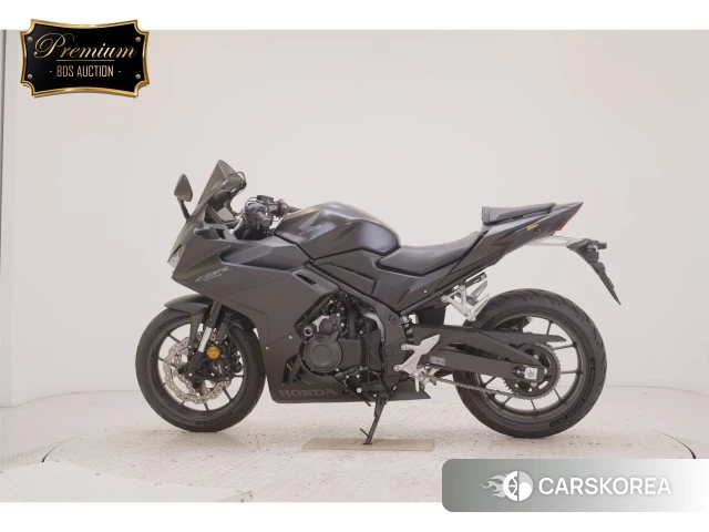 Проданный Honda CBR400R id 4255694 из Японии, фото 18