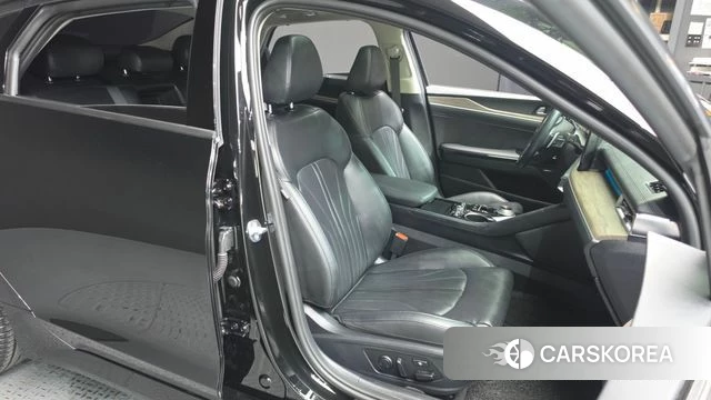 Kia K5 Hybrid 3rd Generation id 4701505 из Кореи 17