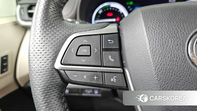 Toyota Sienna 4th Generation id 4422815 из Кореи 18