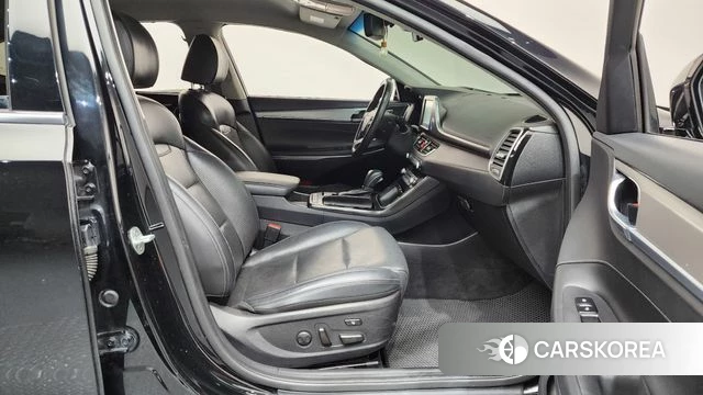 Hyundai Grandeur IG id 4508128 из Кореи 18