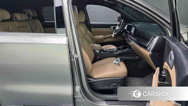 Kia The New Sorento 4th Generation id 4602118 из Кореи 18