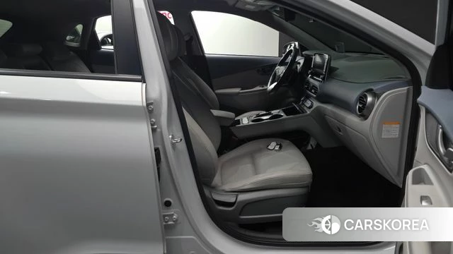 Hyundai Kona Electric id 4605149 из Кореи 18