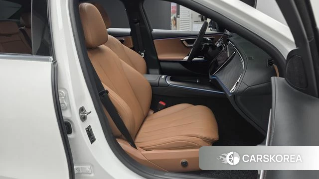 Mercedes-Benz E-Class W214 id 4602278 из Кореи 18