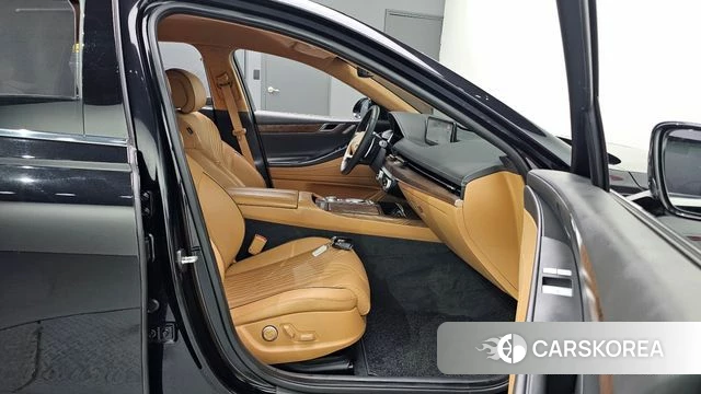 Genesis G80 (RG3) id 4401792 из Кореи 18