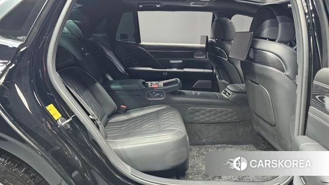 Genesis G90 (RS4) id 4893317 из Кореи 18