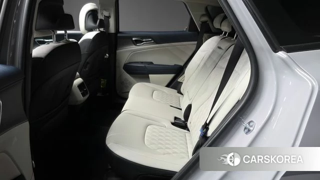 Kia The New Sportage 5th Generation id 4773415 из Кореи 18