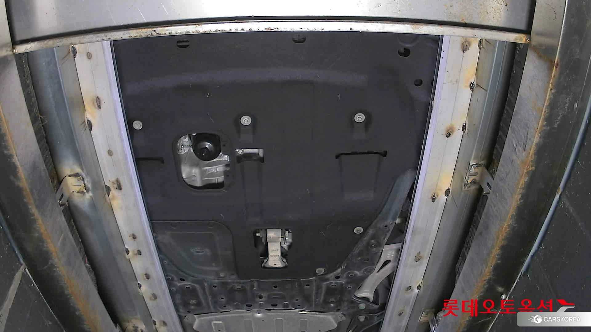 Kia K5 Hybrid id 3869392 из Кореи 18