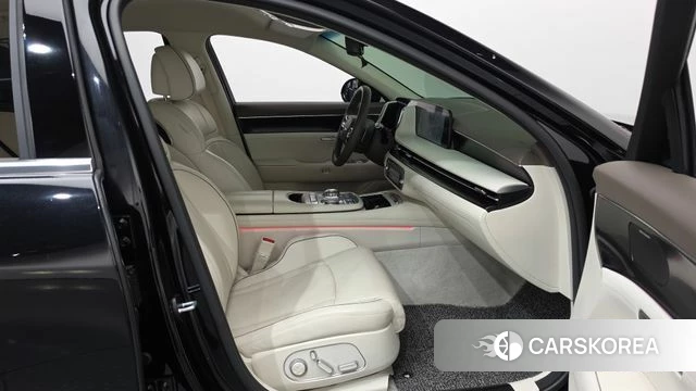 Genesis G90 (RS4) id 4898921 из Кореи 18