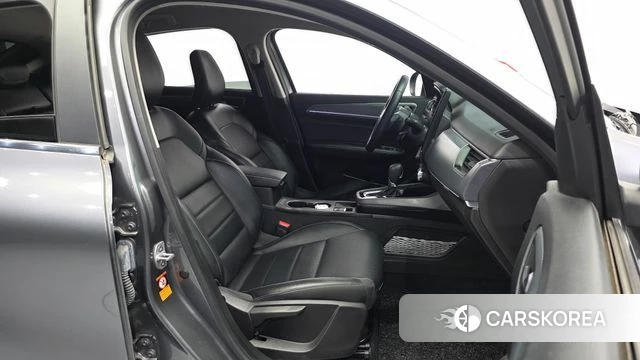 Renault Korea (Samsung) XM3 id 4693293 из Кореи 18