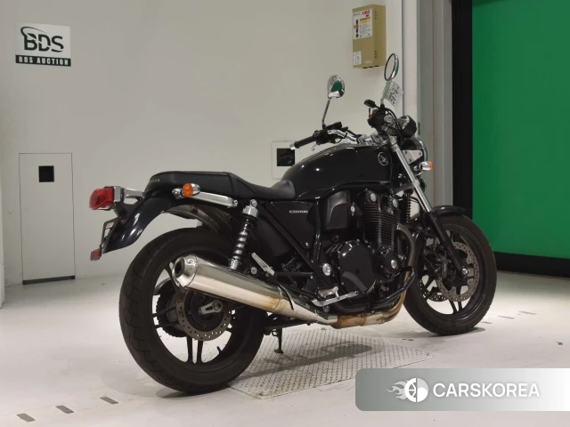 Проданный Honda CB1100 ABS 2013 из Японии, фото 2