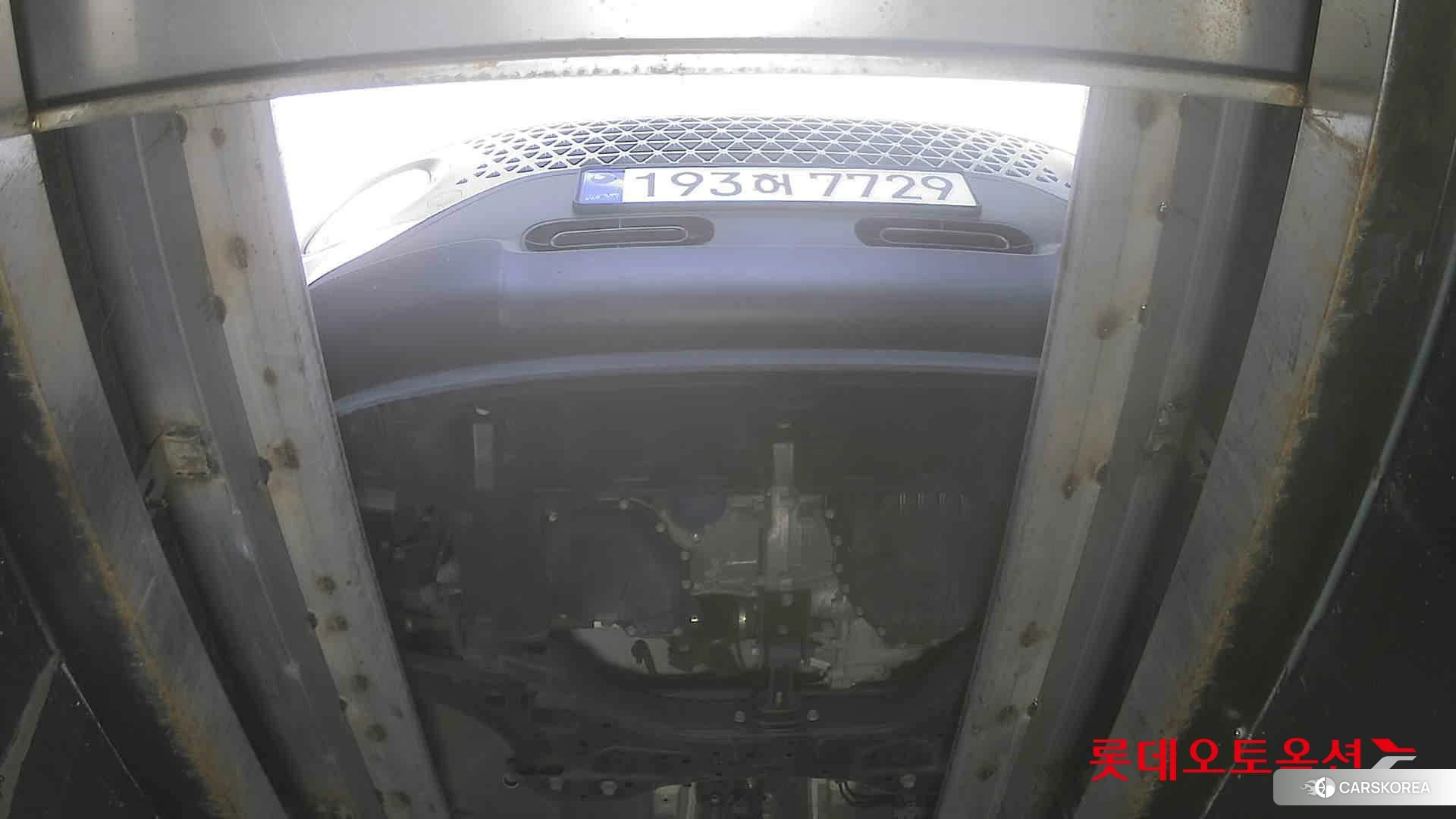 Hyundai Casper id 4902572 из Кореи 18