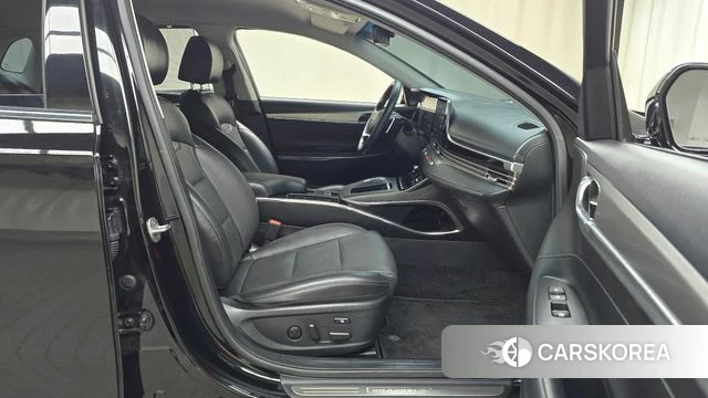 Hyundai The New Grandeur IG id 4281758 из Кореи 18