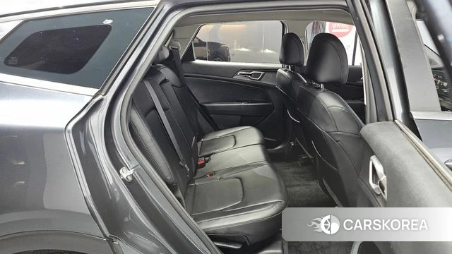 Kia Sportage 5th Generation id 4444705 из Кореи 18