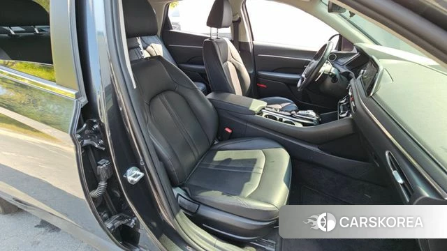 Hyundai Sonata (DN8) id 4864893 из Кореи 18