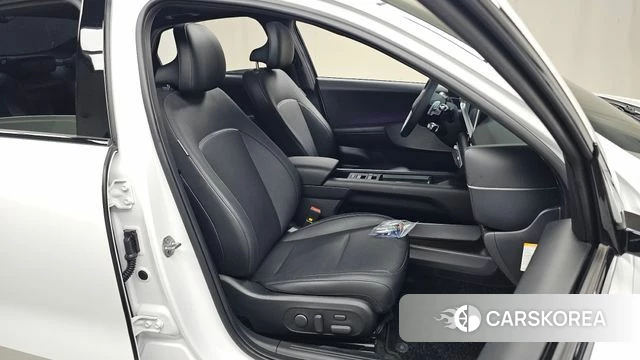 Hyundai Ionic 6 id 4921431 из Кореи 18