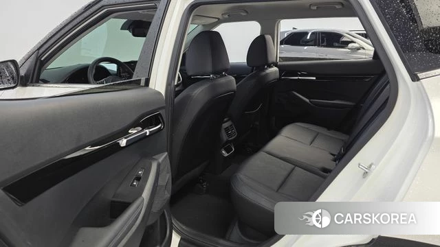 Kia Seltos id 4349953 из Кореи 18