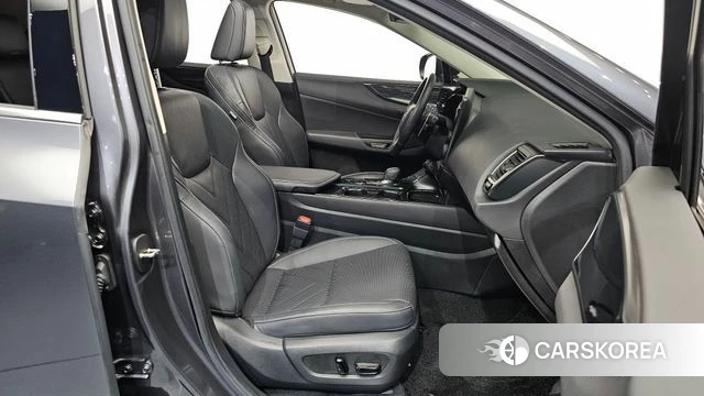 Lexus NX350h Second generation id 4675263 из Кореи 18