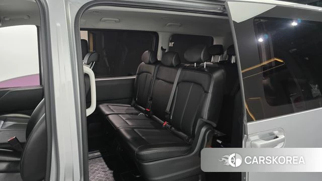 Hyundai Staria id 4567351 из Кореи 18