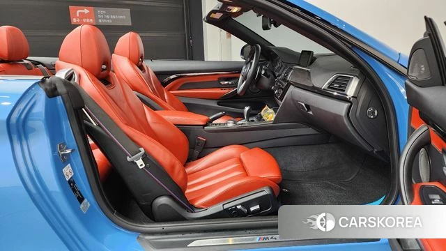BMW M4 (F82) id 4339438 из Кореи 18