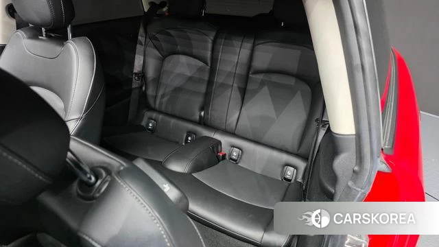 Mini Cooper id 4745829 из Кореи 18