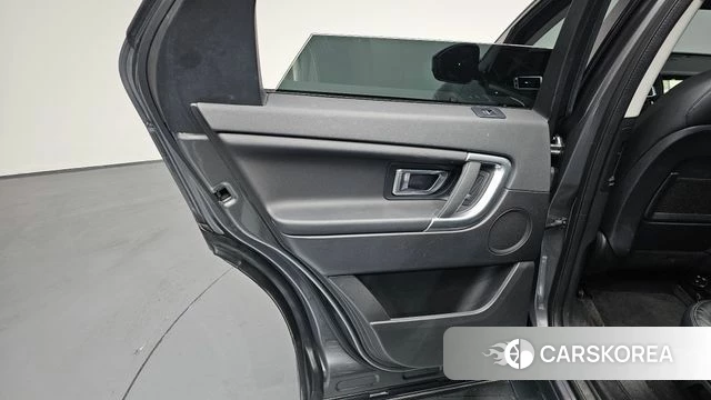 Land Rover Discovery Sports id 4232719 из Кореи 18