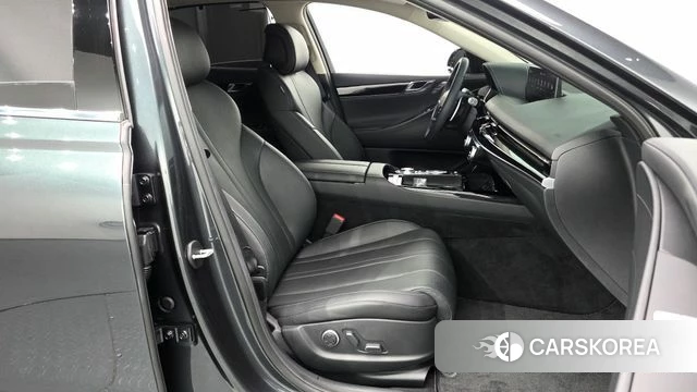 Genesis G80 (RG3) id 4309602 из Кореи 18