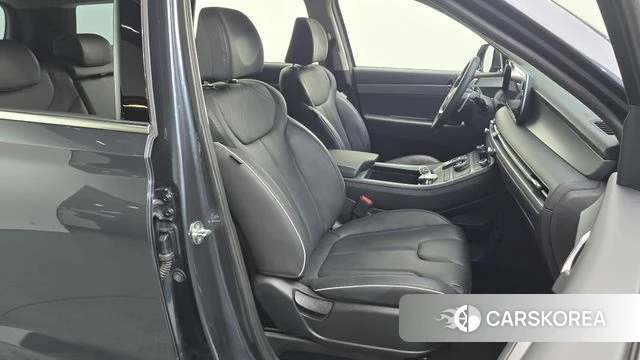 Hyundai The New Palisade id 4630752 из Кореи 18