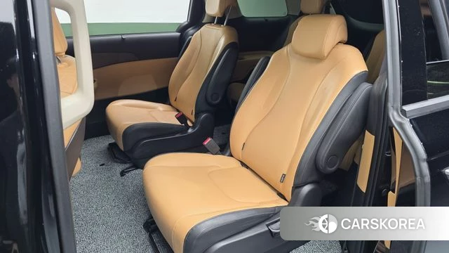 Kia Carnival 4th generation id 4360934 из Кореи 18