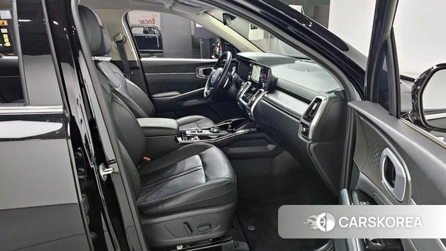 Kia Sorento 4th Generation id 4283268 из Кореи 18