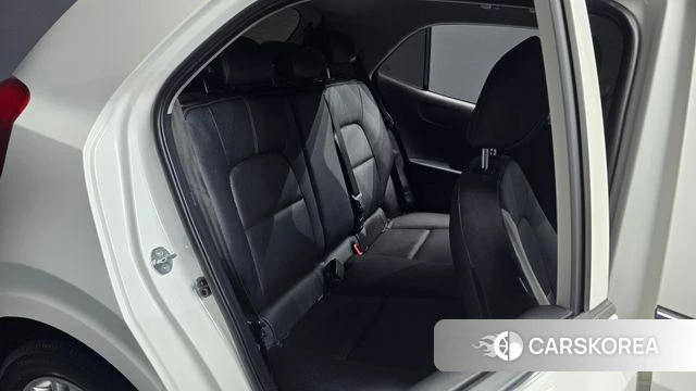 Kia Morning Urban (JA) id 4716070 из Кореи 18