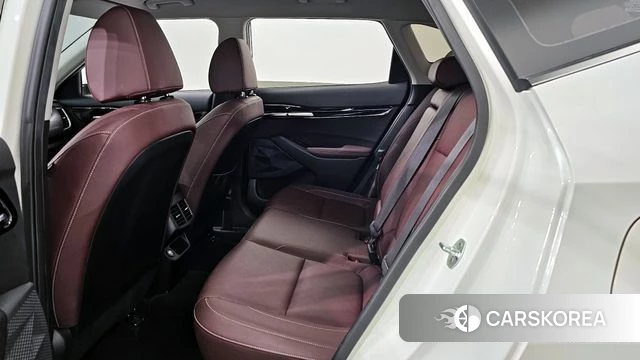 Kia Seltos id 4232551 из Кореи 18