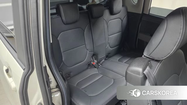 Kia The New Kia Ray id 4499876 из Кореи 18